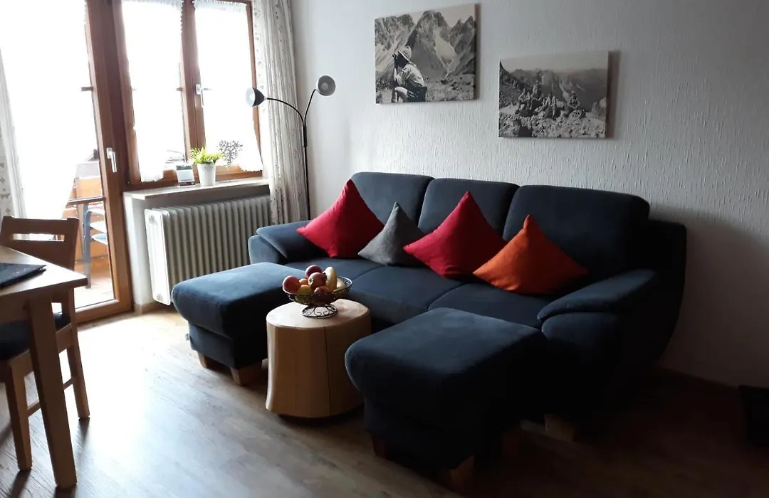 Landhaus Thaumiller-1