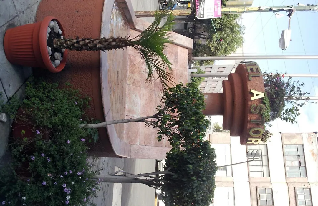 Hotel Astor-1