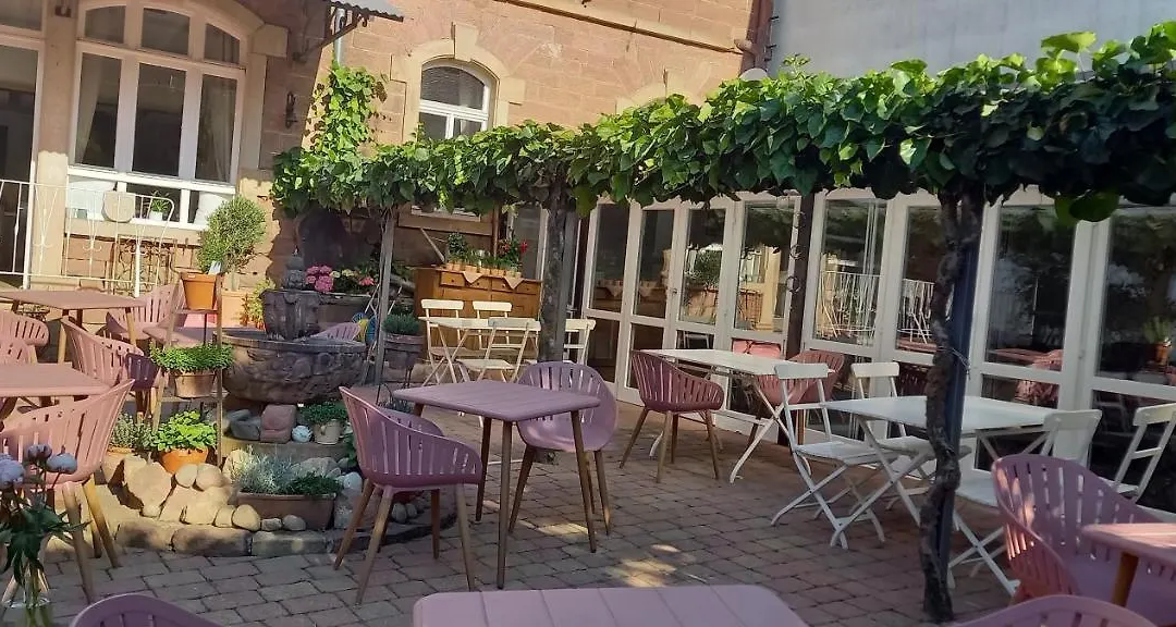 Gasthaus Mandelhof-1