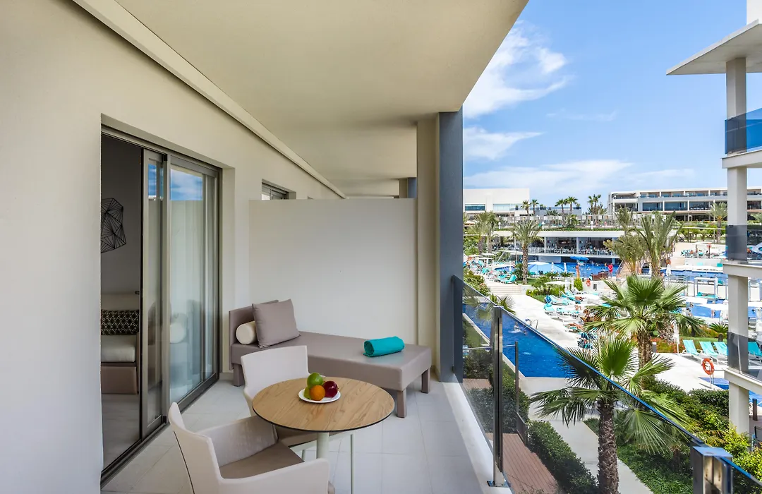 Zafiro Palace Alcudia-1