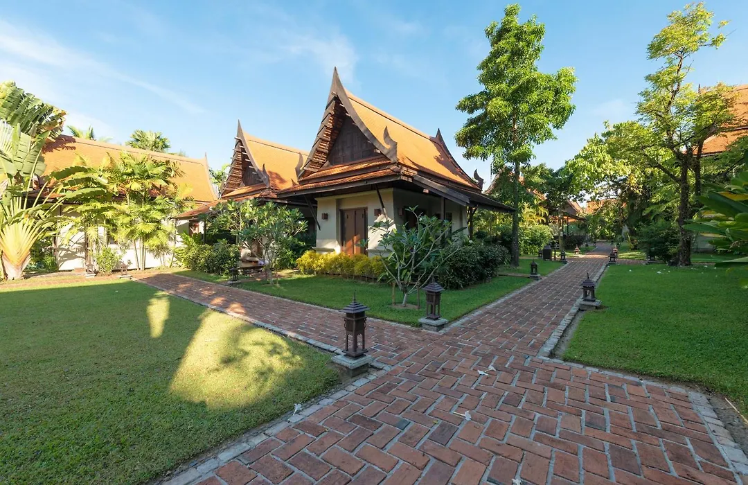 Khaolak Bhandari Resort & Spa-1