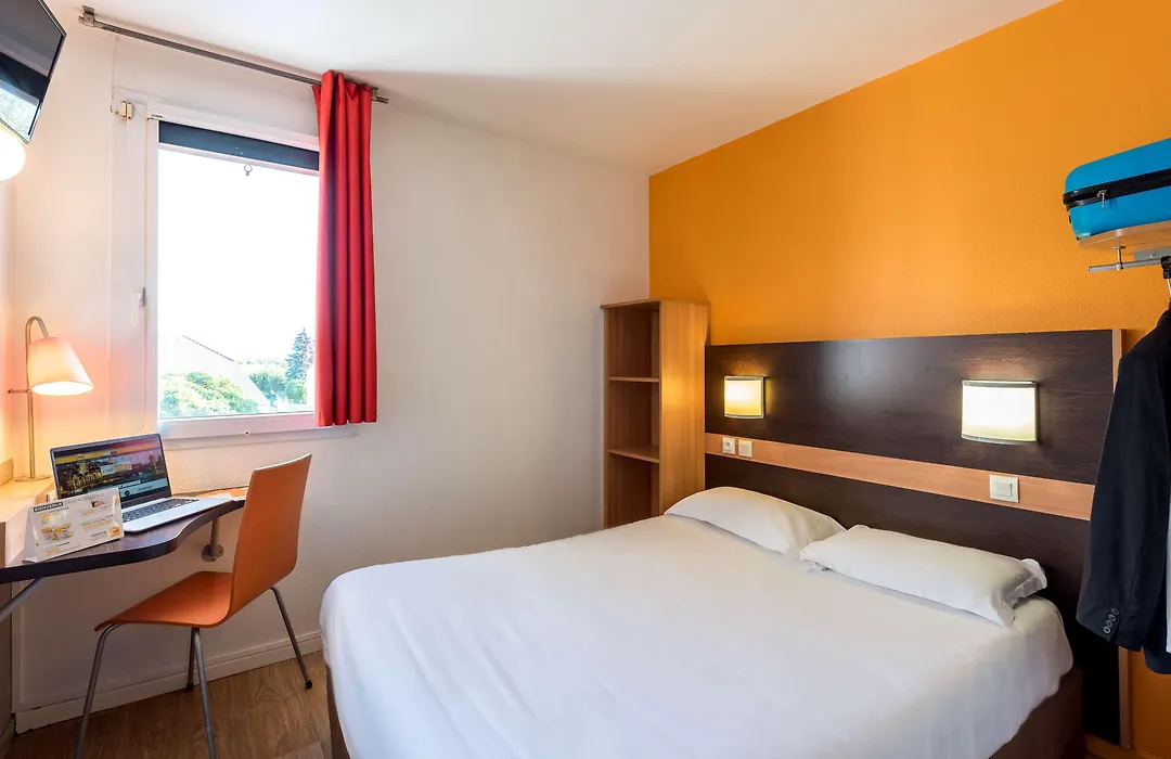 Premiere Classe Annecy Nord - Epagny-1