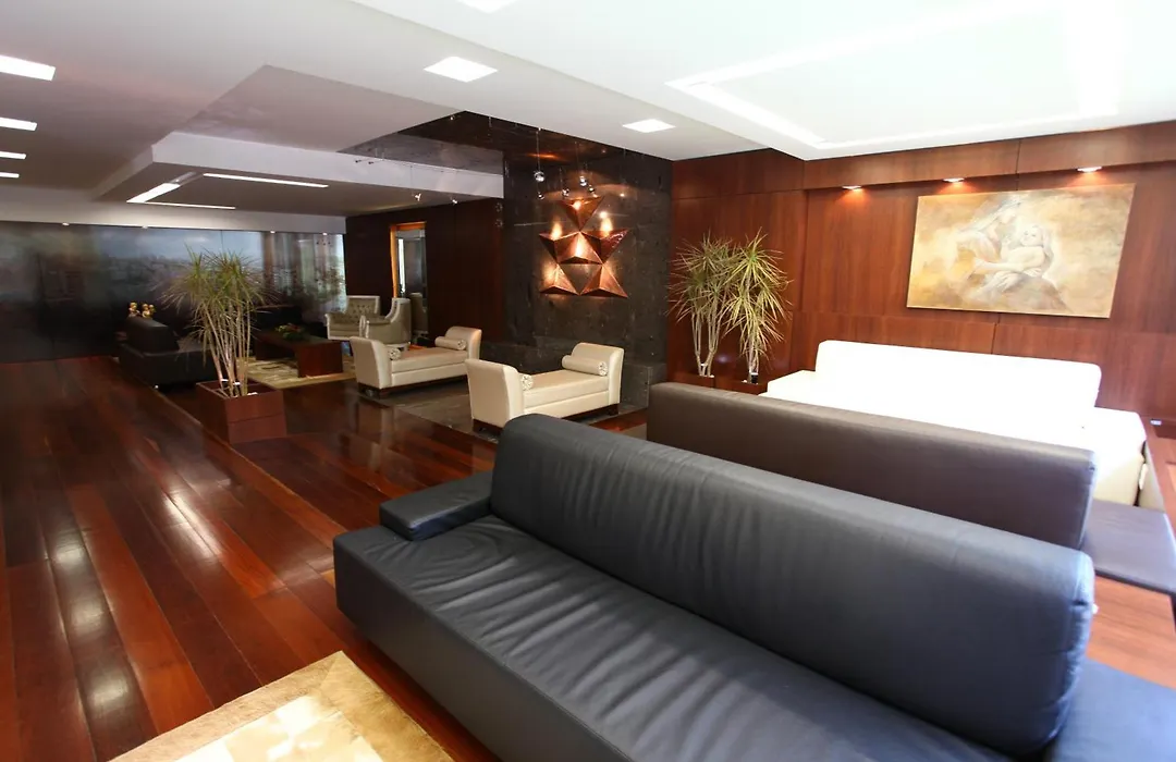 Itaimbe Palace Hotel-1