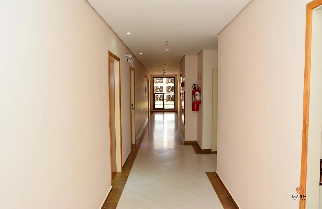 Hotel Maruá-1