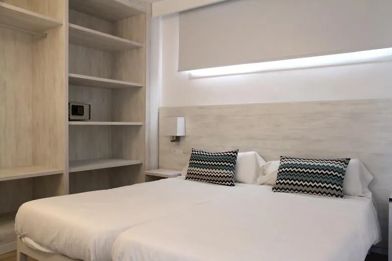 Inn Mallorca Apartments-1