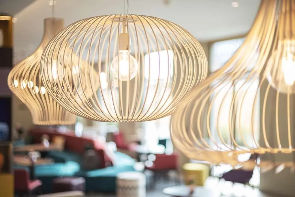 Hampton By Hilton Konstanz-1