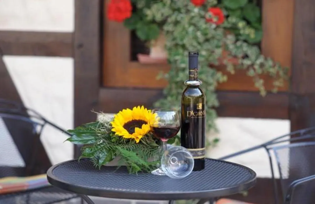 Landhotel Lodge By Landhotel Krolik-1