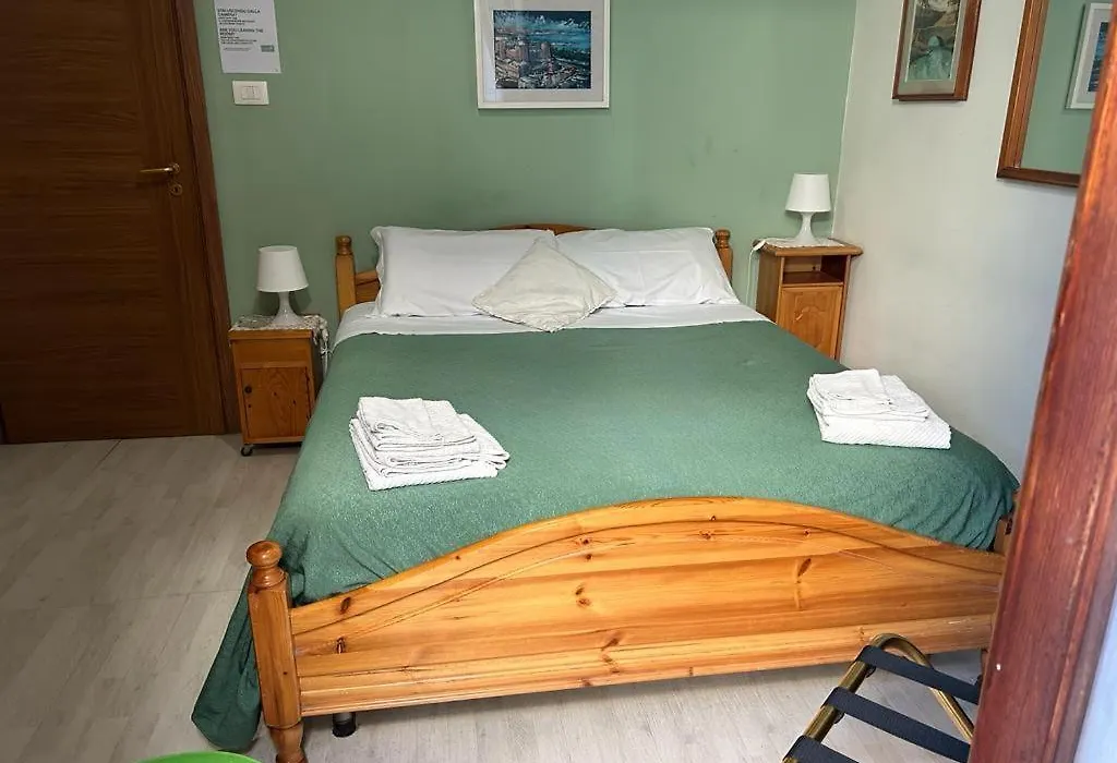 B&B Il Nido-1