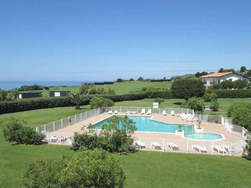 Mer Et Golf Ilbarritz-1