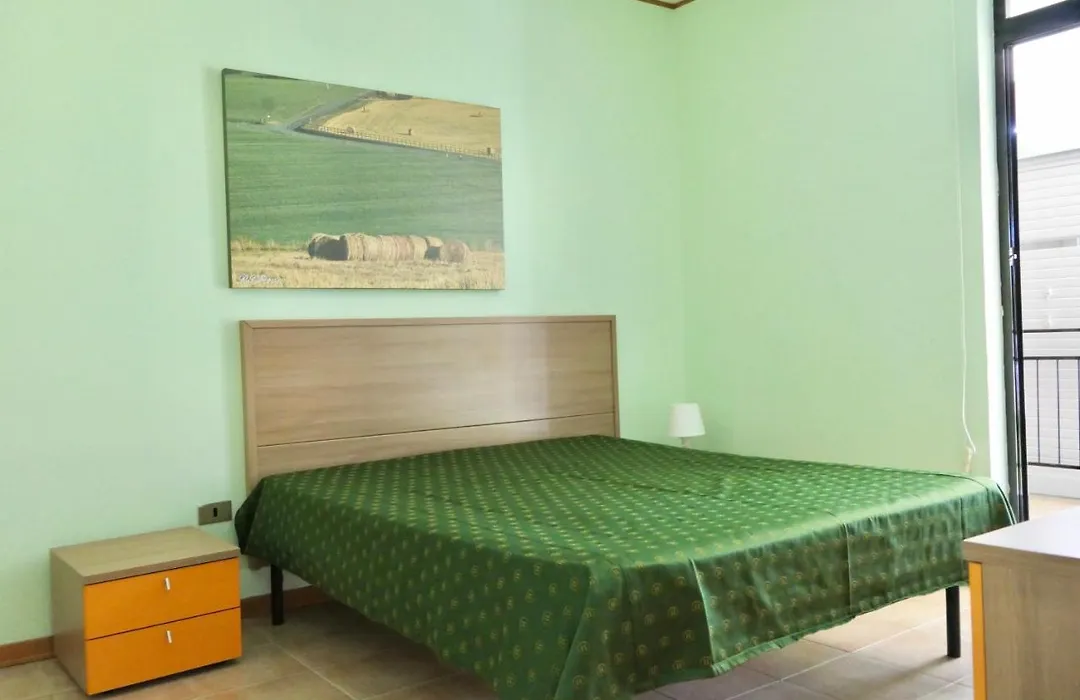 Apartment 4 Beds With Private Outdoor Area In Residence With Swimming-Pool In Marina Di Bibbona, Only 300 Meters From The Beach-1