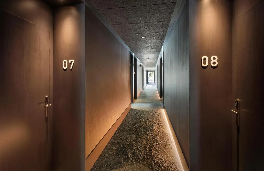 B&B Hotel Lleida-1