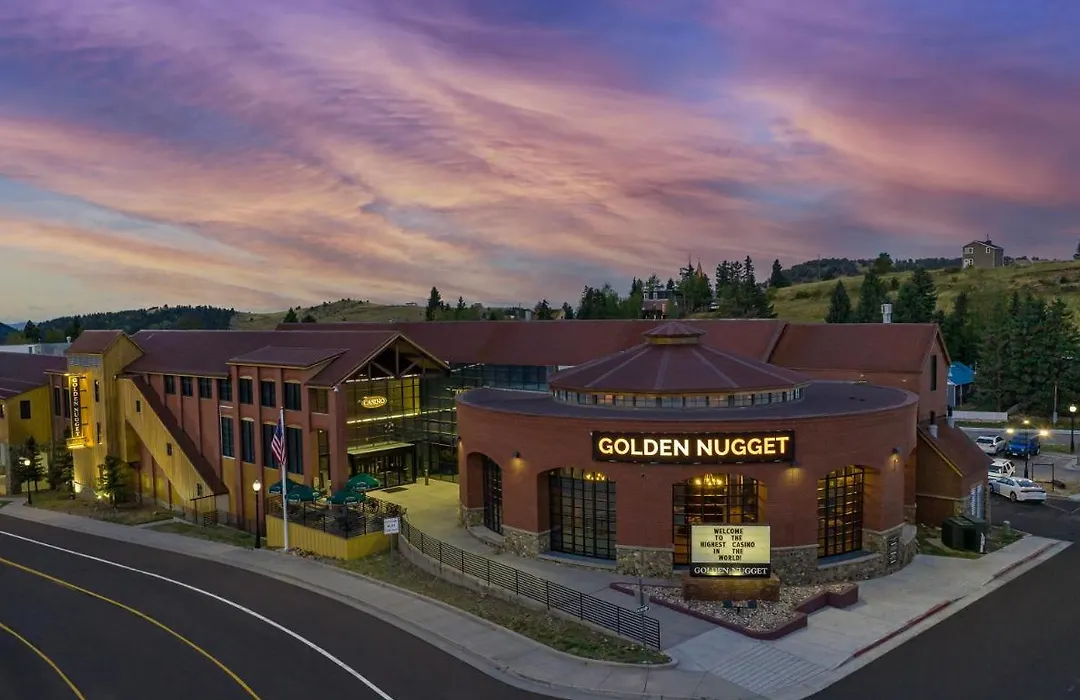 Golden Nugget Hotel & Casino-1