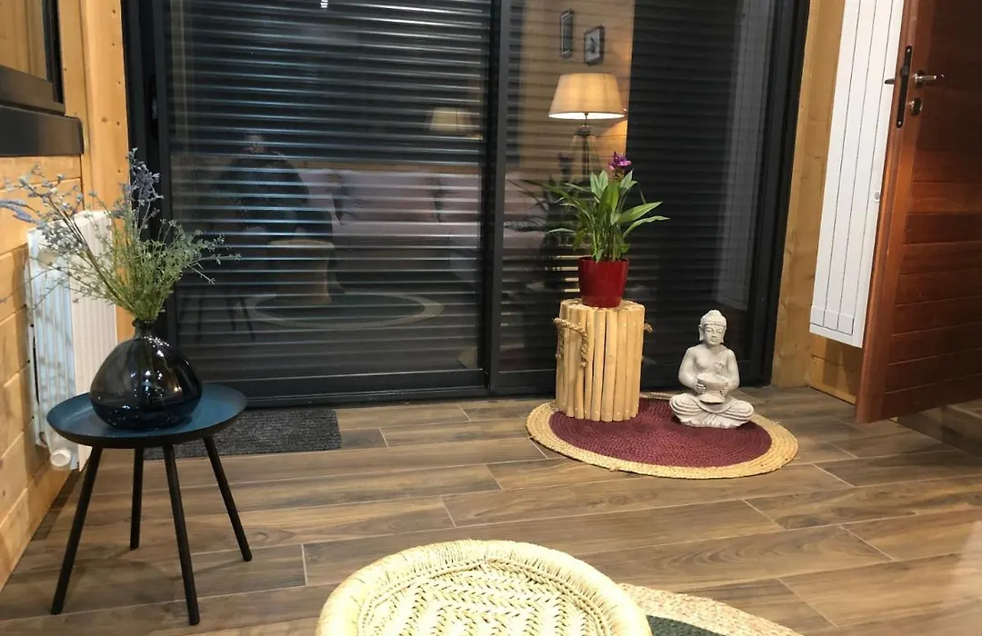 Appartement 14 Personnes-1
