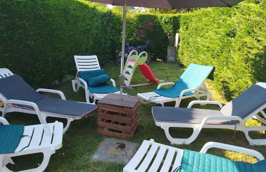 Mobil-home de Julien et lucie-1