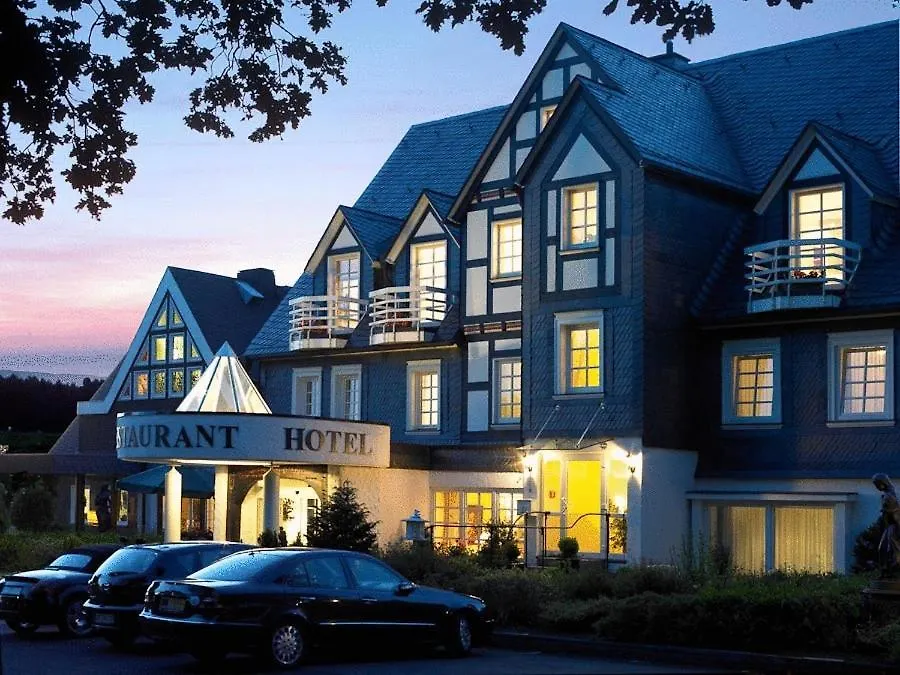 Hotel Albus-1