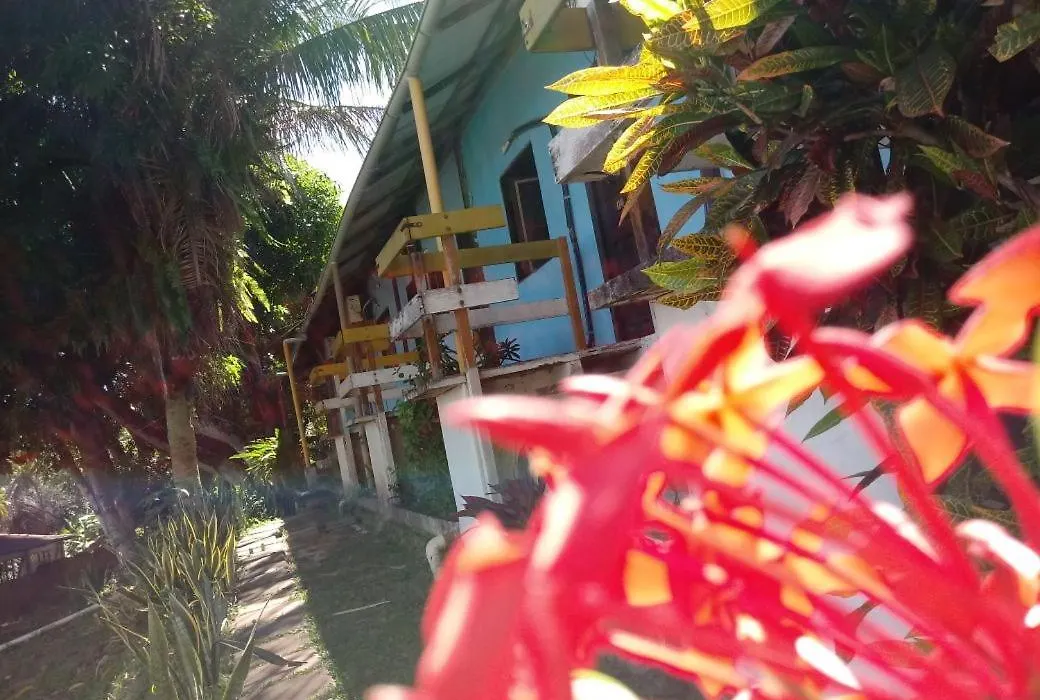A Pousada da Praia-1