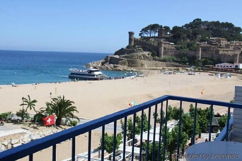 Hotel Rovira-1