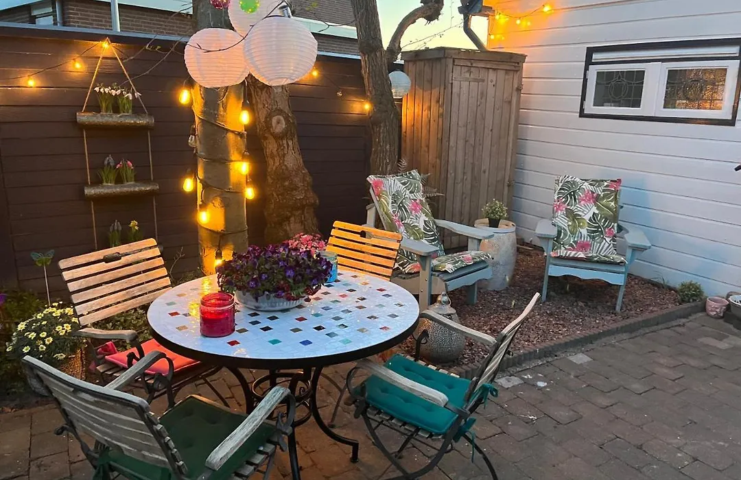 B&B Het Smitshoekje-1