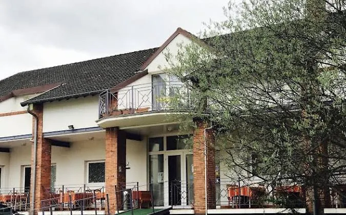 The Garden House & Aloes Bien-Etre Spa-1