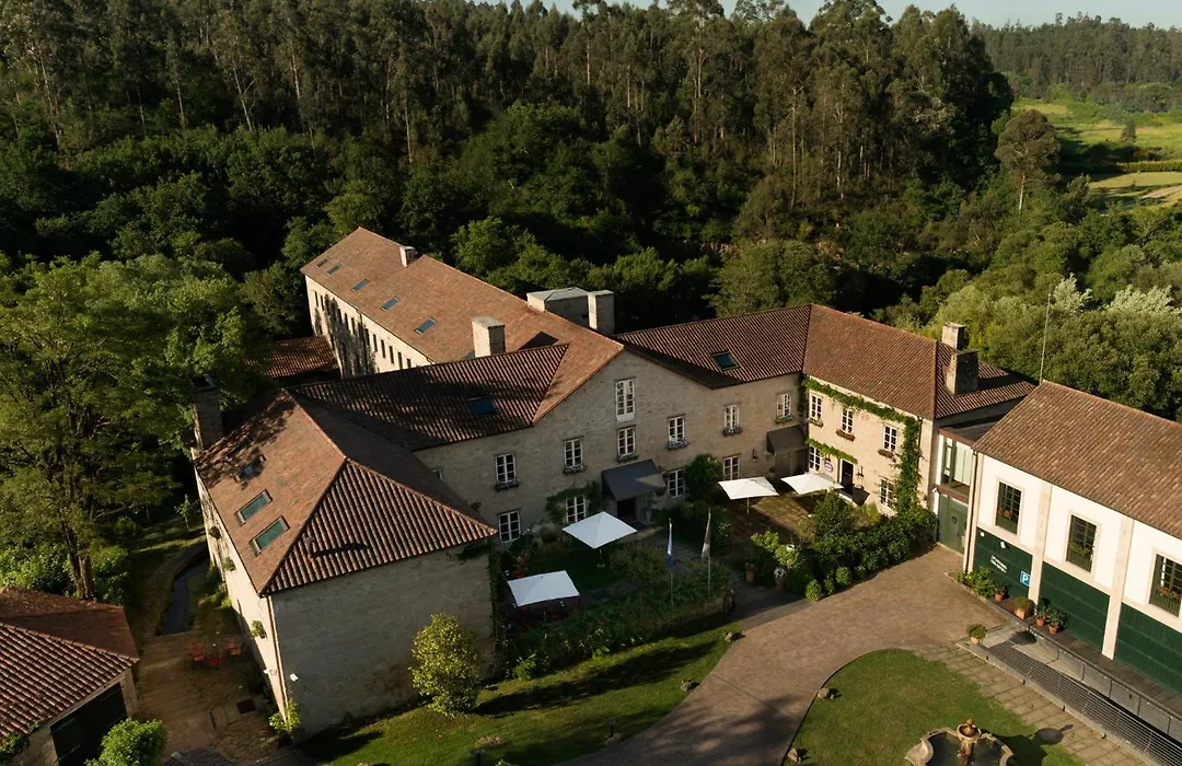 A Quinta Da Auga Hotel Spa Relais & Chateaux-1