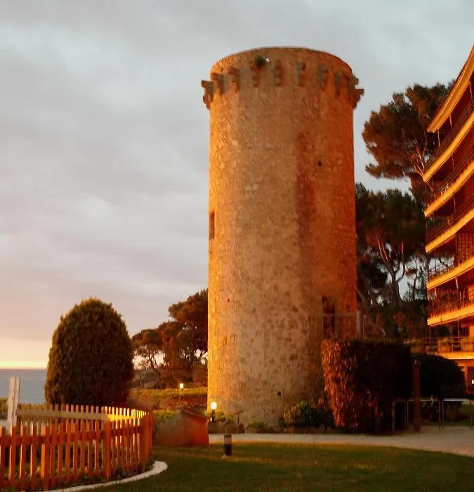 Pensio Costa Brava-1