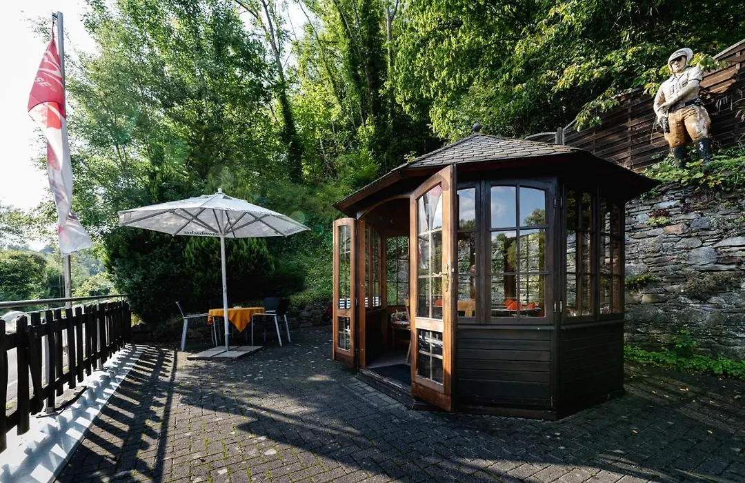 Hotel Haus Biggen-1