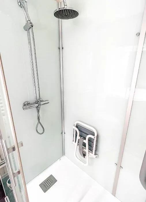 Chambres D'Hotes Andrea-1