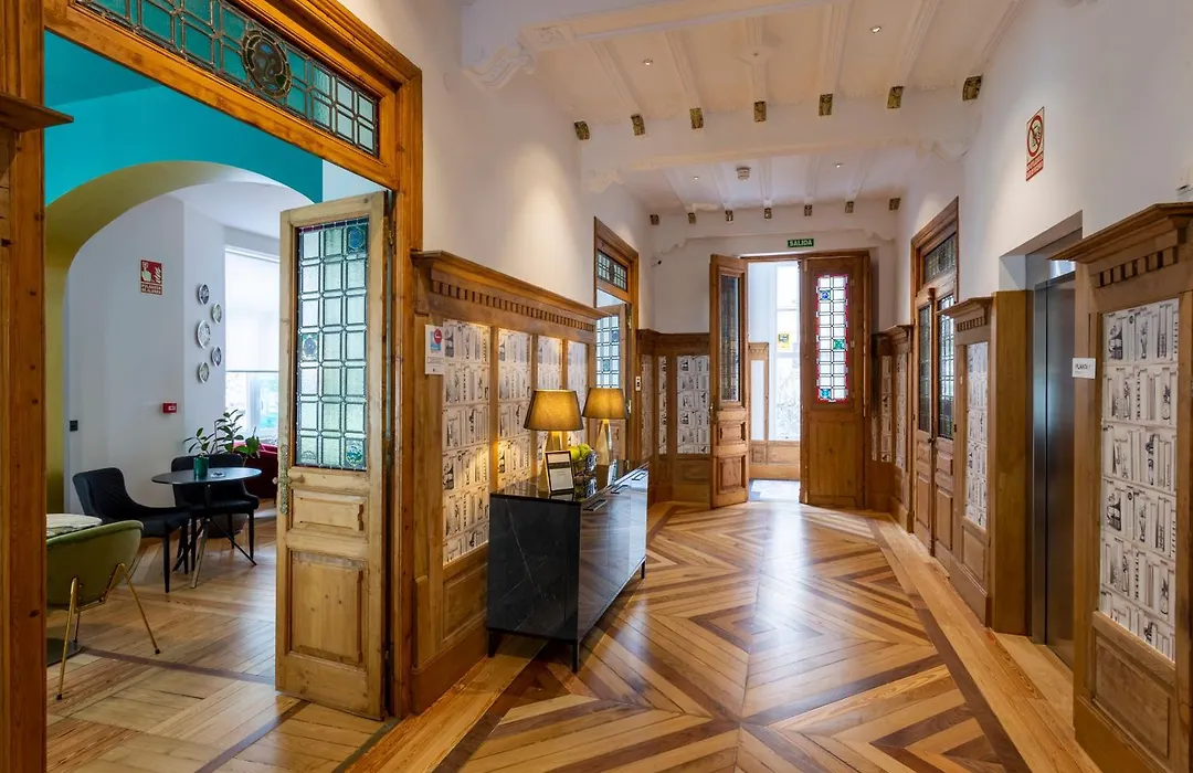 Hotel Sol Boutique-1