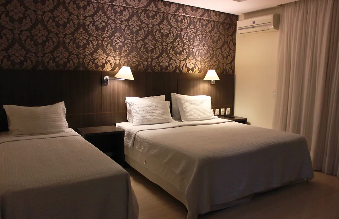 Gontijo Inn Hotel-1