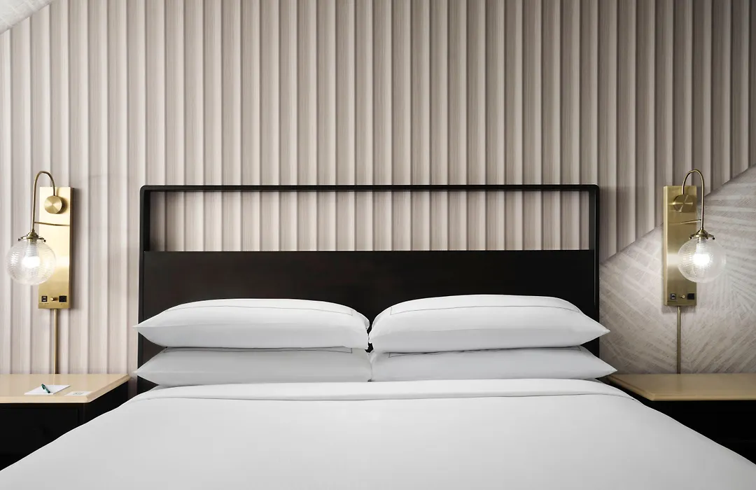 Hotel Fera Anaheim, A Doubletree By Hilton Hotel-1
