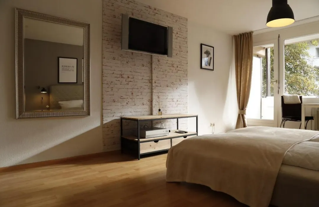 Sweet Home Apartments-1