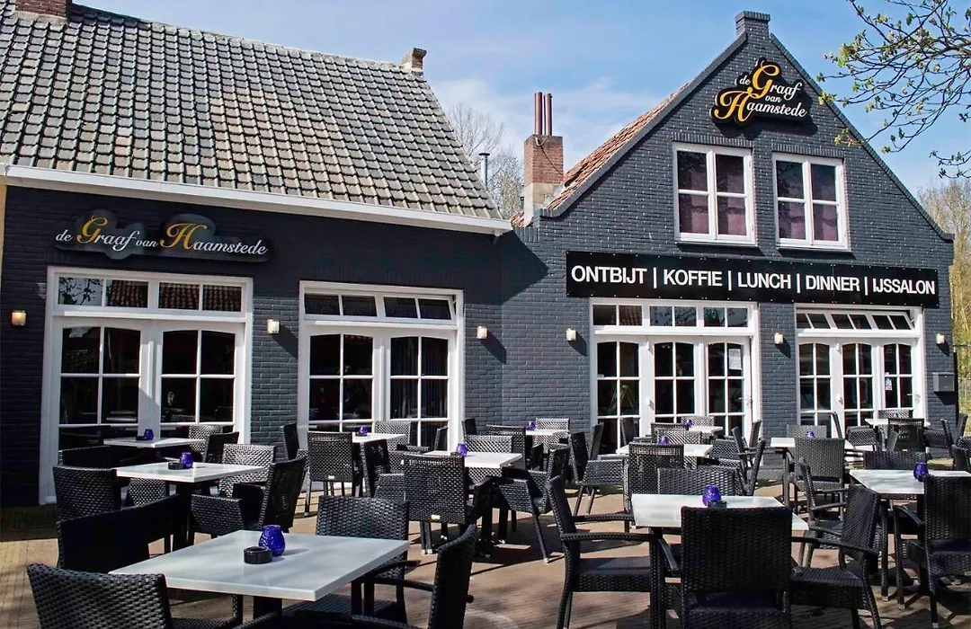Overnachten In Zeeland-1
