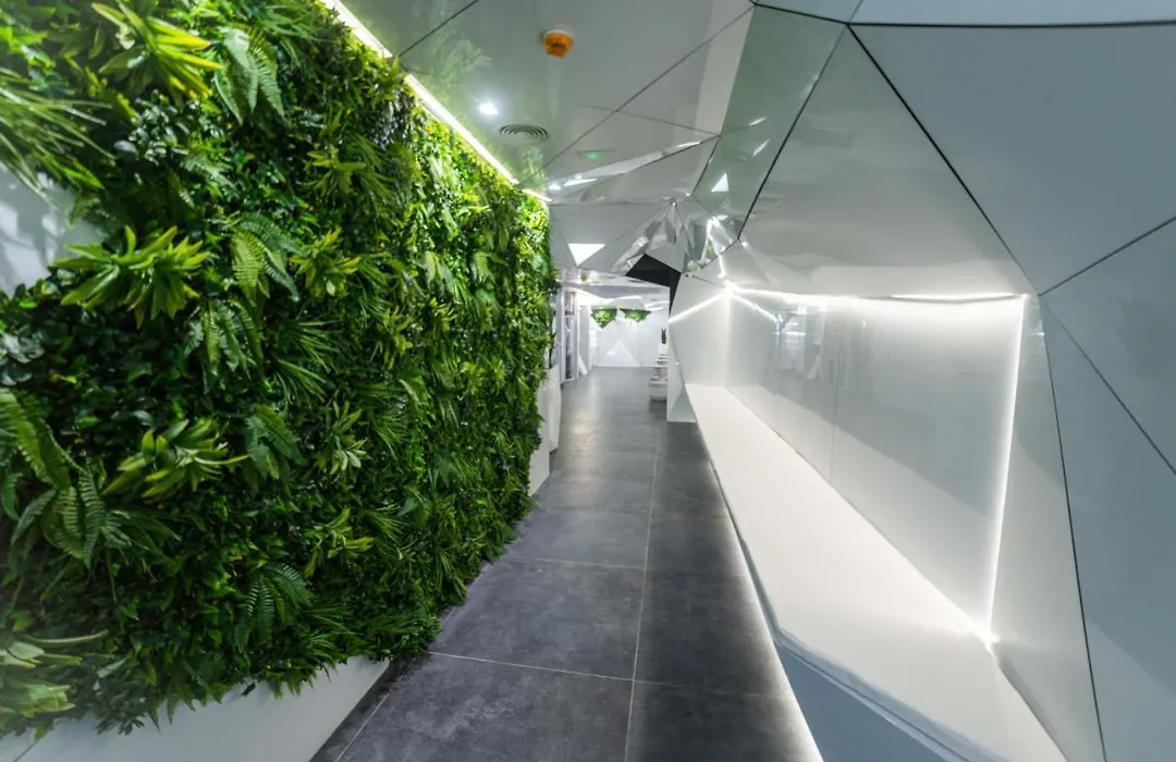 Optimi Rooms Madrid-1