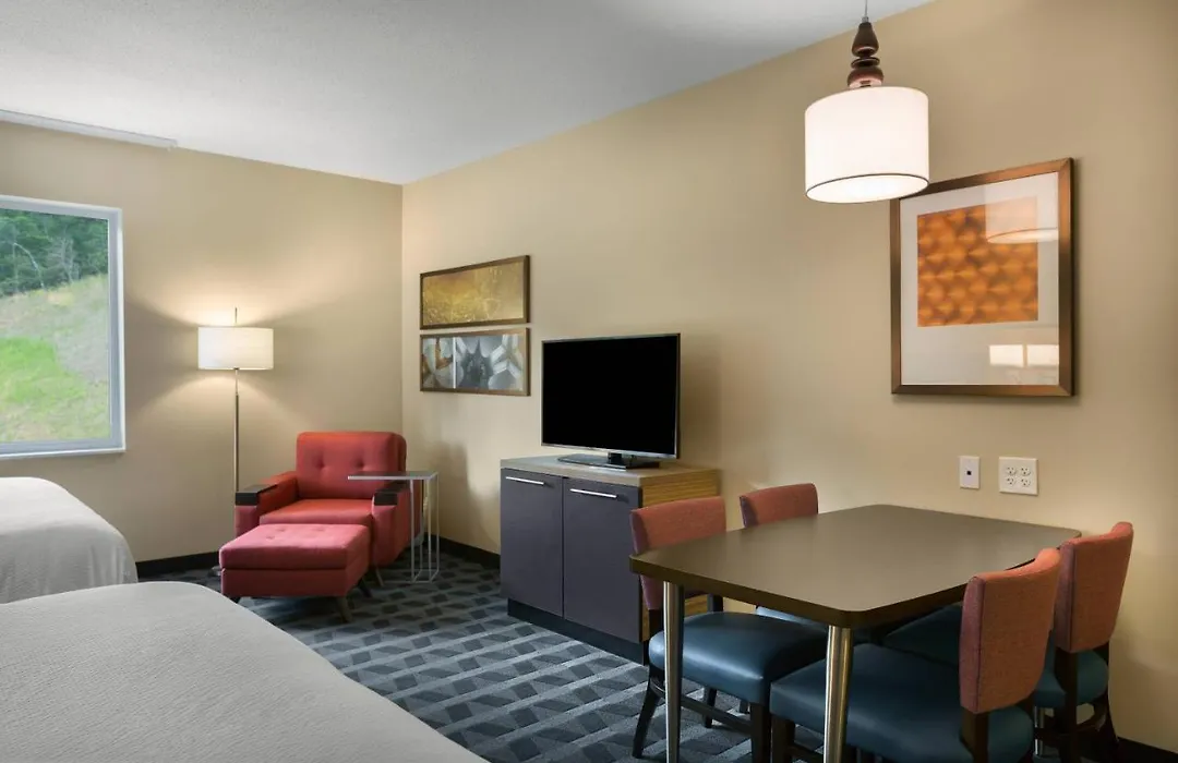 Towneplace Suites Boone-1