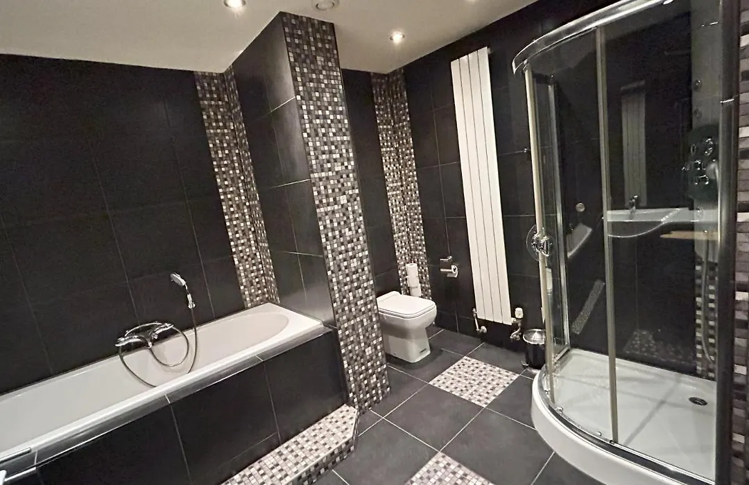 Cozy independent Studio S2, City Centre Dordrecht-1