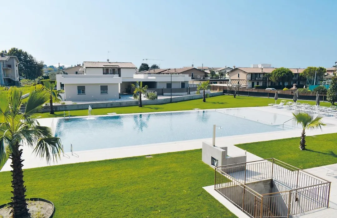 Residence La Magnolia - Aparments-1