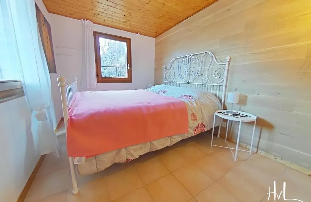 Chalet Des Chaumes Centre La Bresse-1
