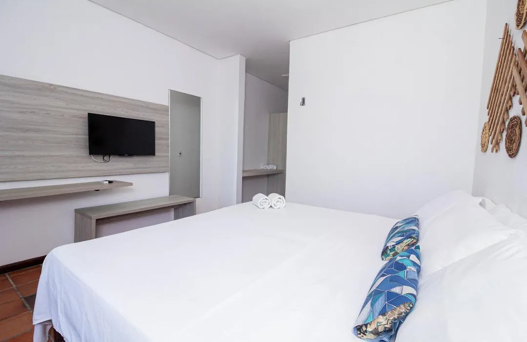 Arrey Rio Poty Hotel-1