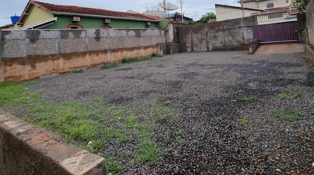 Hotel Recanto Dos Ipês (Unidade 2)-1