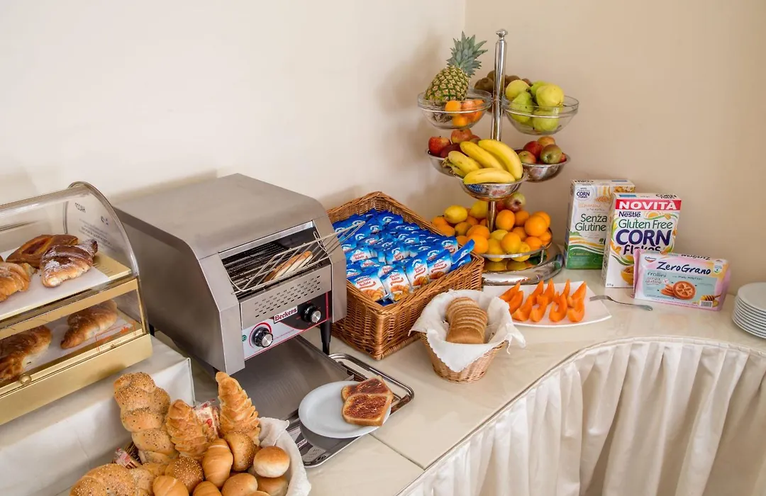 Marini Park Hotel-1