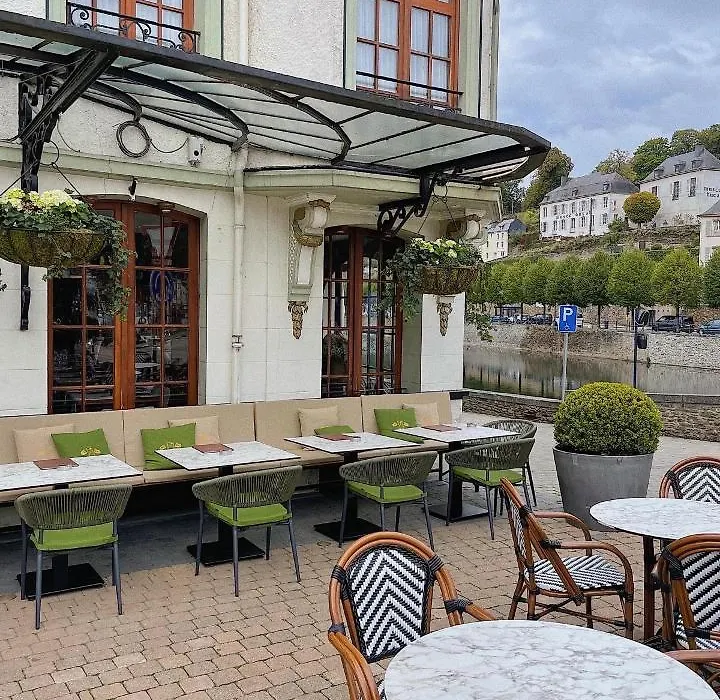 Hotel de la Poste - Relais de Napoleon III-1
