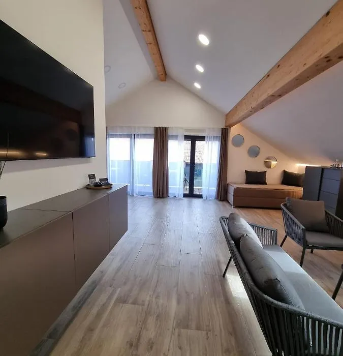 Ferienwohnung Bauer-1