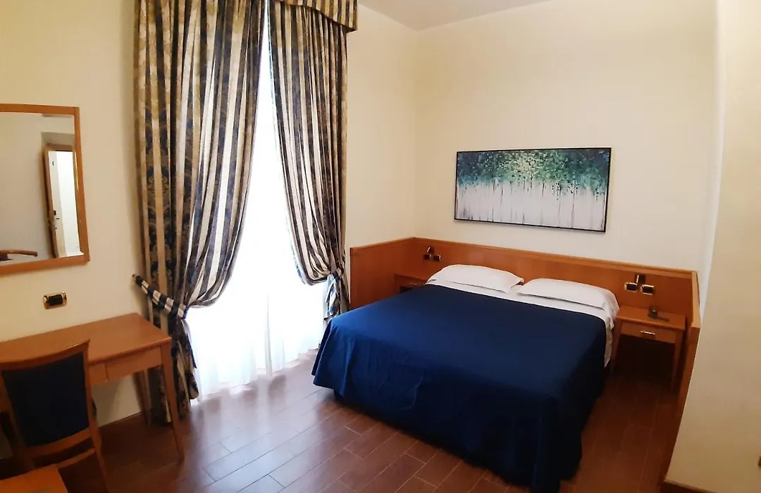 Hotel Mariano-1