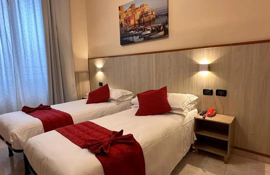 Hotel Galata-1