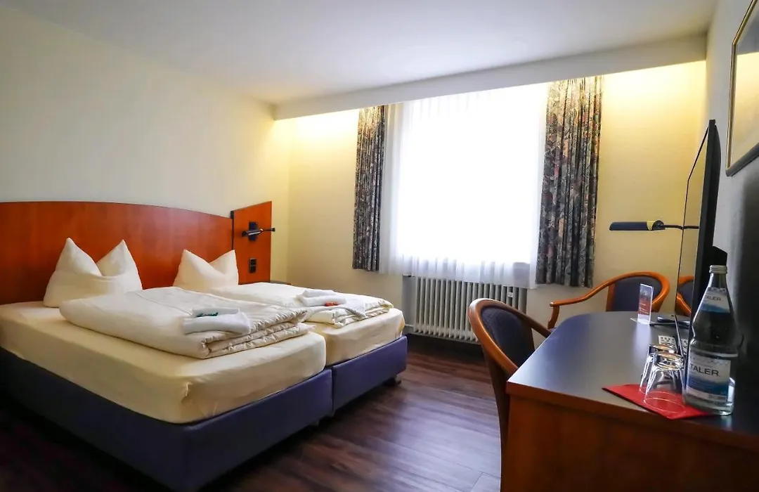 Hotel Stadt Daun-1