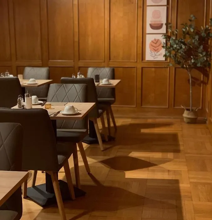 Hotel Waldhorn-1