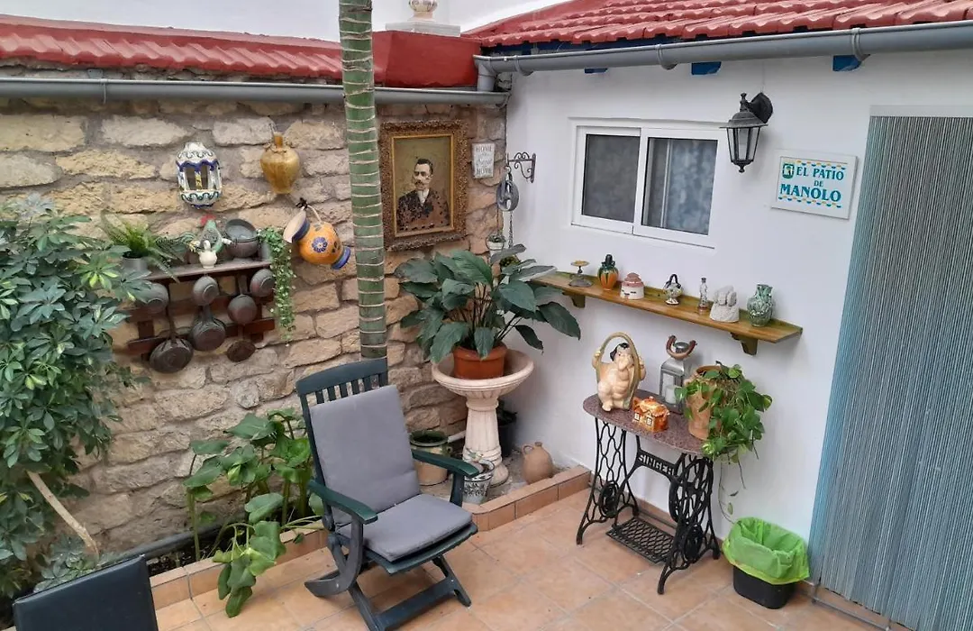 Pension Antonio Guesthouse-1