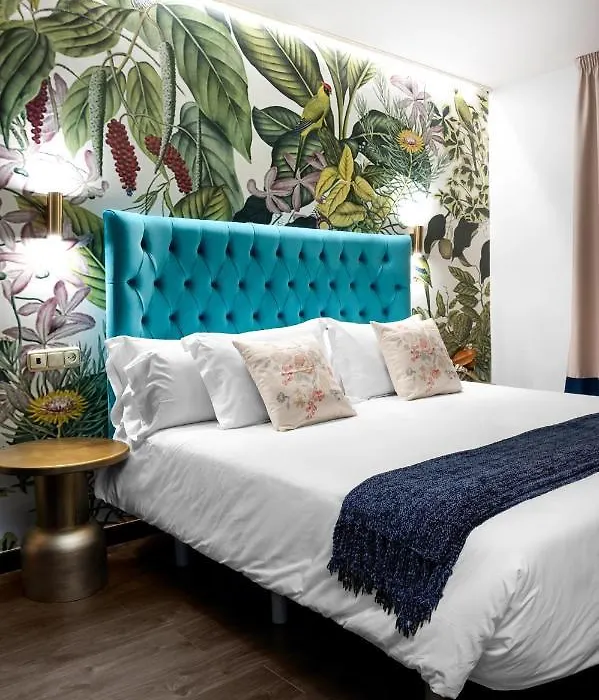 Hotel Los Girasoles-1