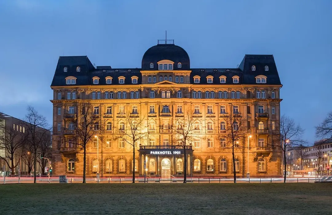 Maritim Hotel Mannheim-1