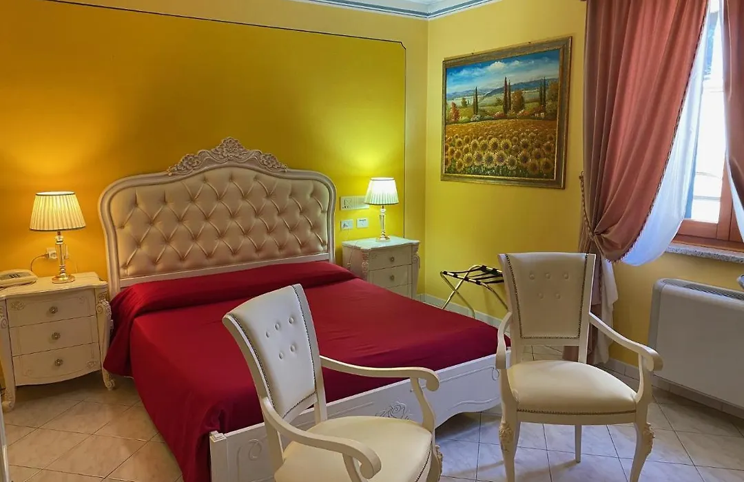 Hotel La Torre-1